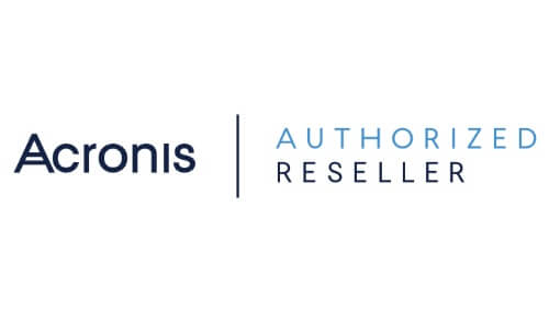Acronis - All-in-one Cyber Protection