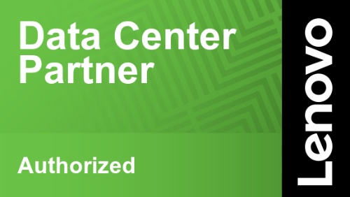Cyberprotech - PC & Data Center Partner @ LENOVO