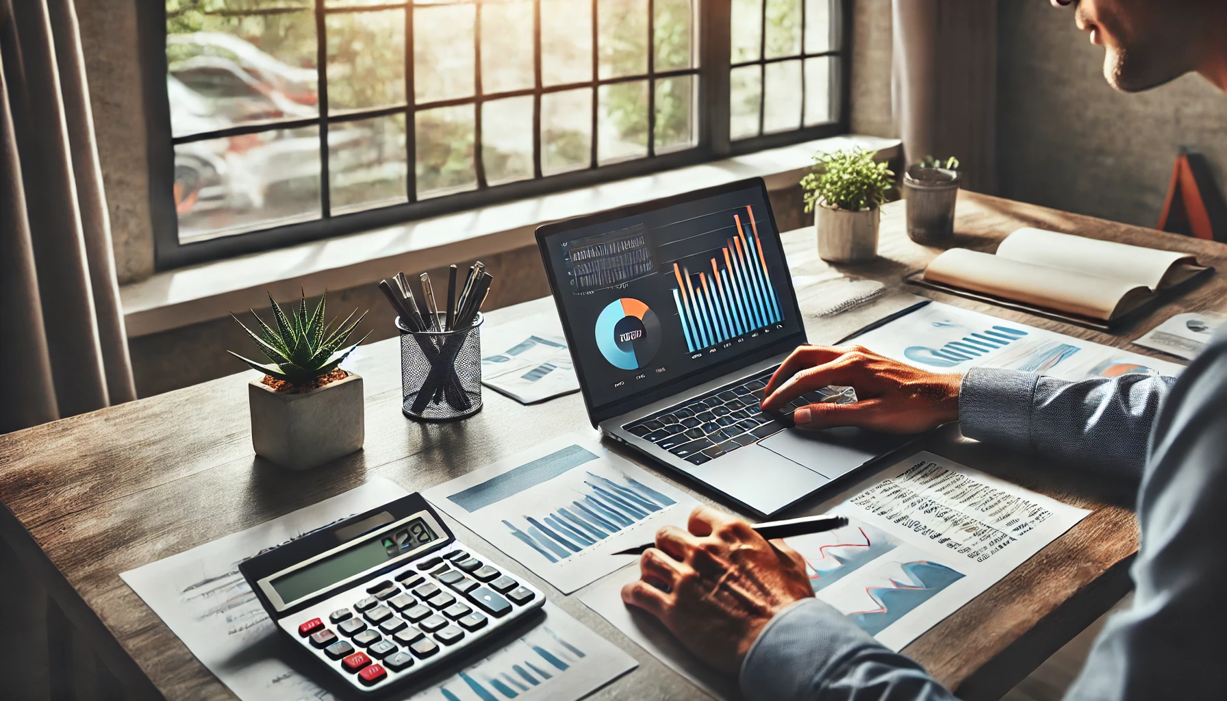 Imagem de capa - Finance