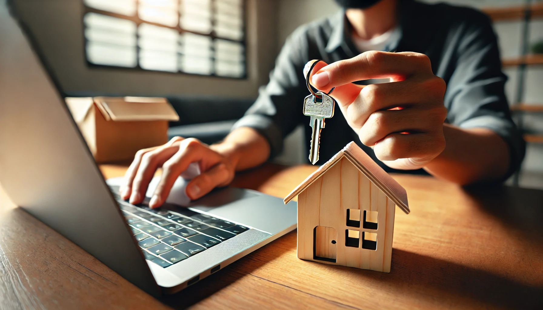 Imagem de capa - Real Estate