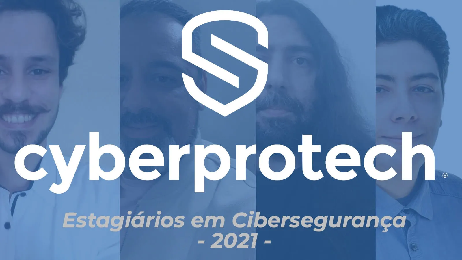 Estágio em Cibersegurança na Cyberprotech