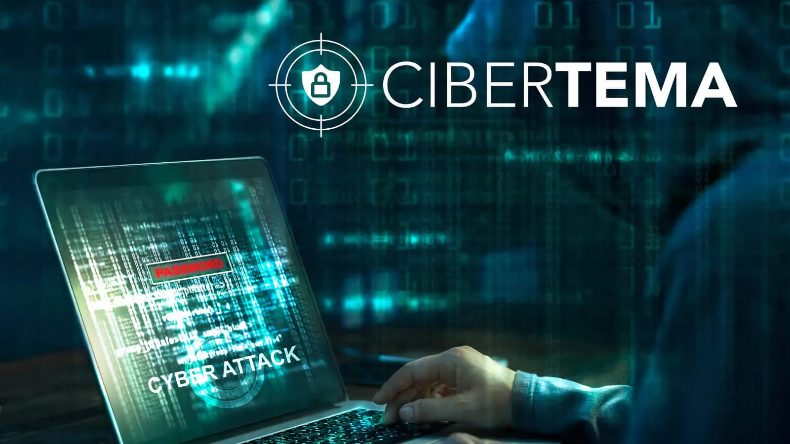 Capa do artigo: Social Engineering and opportunistic Cyber Attacks