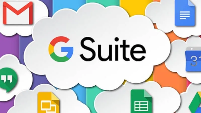 Capa do artigo: O que é o G Suite?