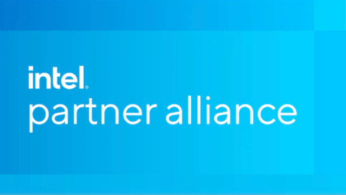 Intel® Partner Alliance partner