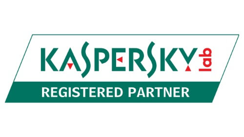 kaspersky - Achievement Certificate