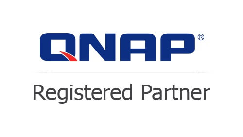 QNAP Registered Partner