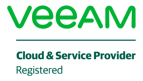 Cyberprotech - Cloud & Service Provicer @ veeAM