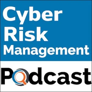 Capa do podcast de ciberseguranca: CRM Podcast