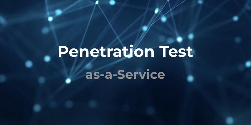 Testes de Penetração as-a-Service