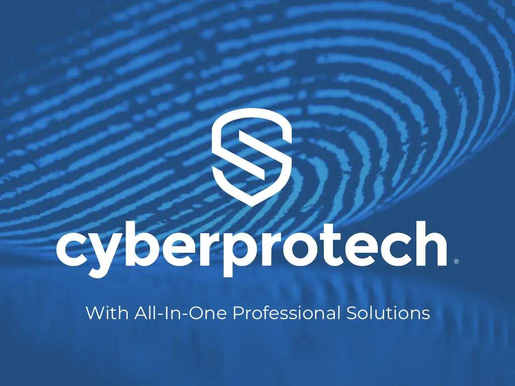 Serviços Cyberprotech