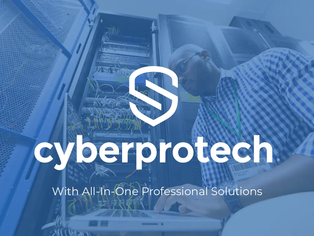 Serviços Cyberprotech