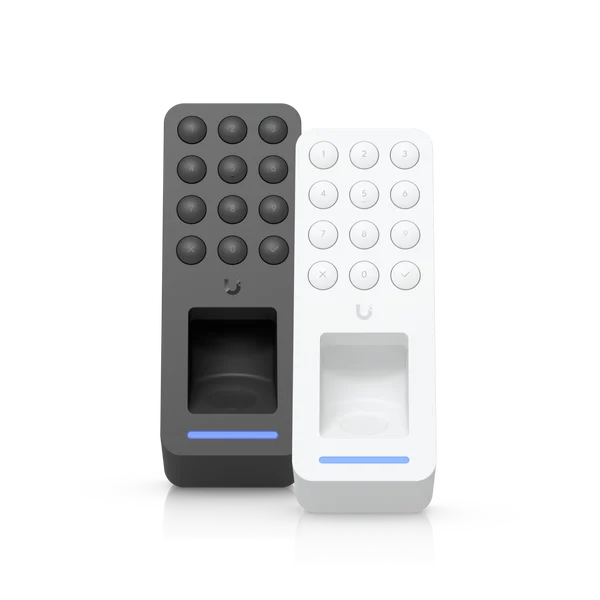 G3 Reader Fingerprint