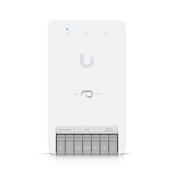 Door Hub Mini