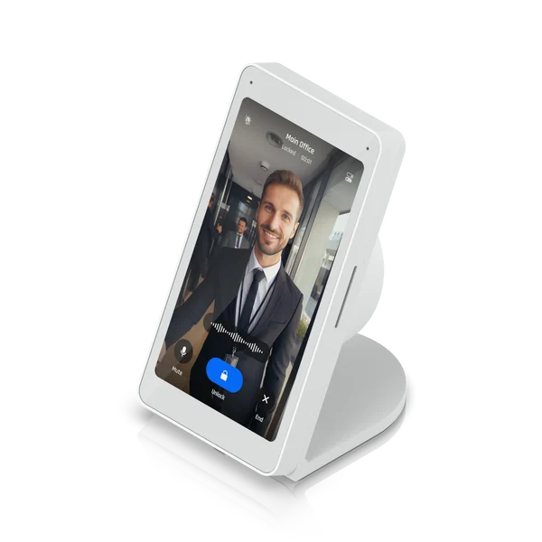 Intercom Viewer Table Stand