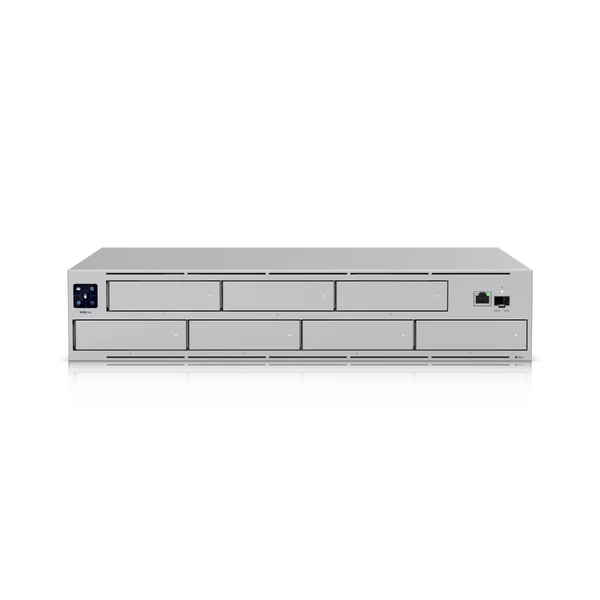 Network Video Recorder Pro