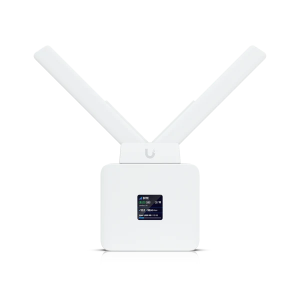 Mobile Router