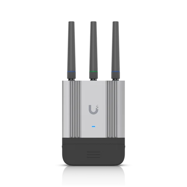 Mobile Router Industrial