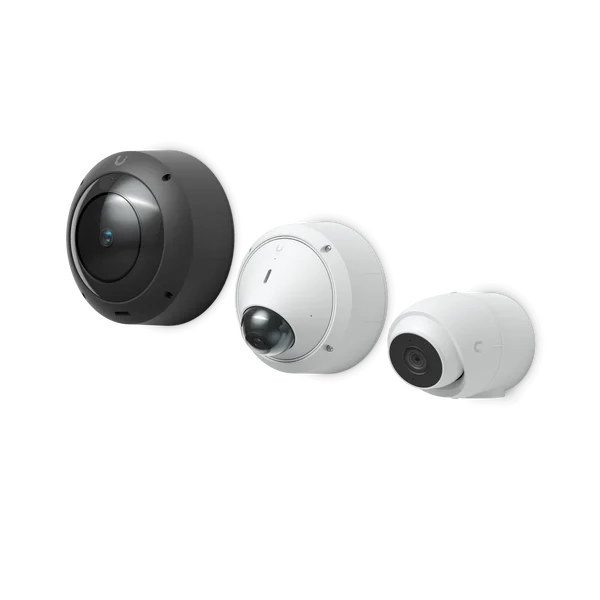 Camera Junction Boxes