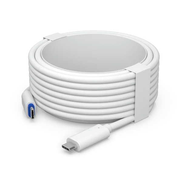 Camera PoE to USB-C Cables