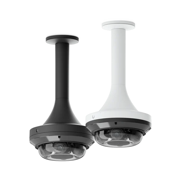 AI Multi Sensor 4 Camera Pendant Mount