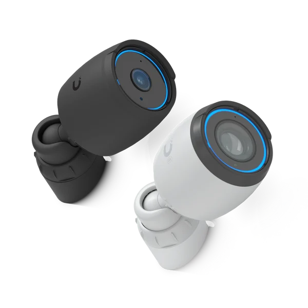 Bullet Camera Angled Base