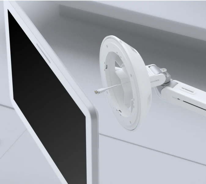 Connect Display