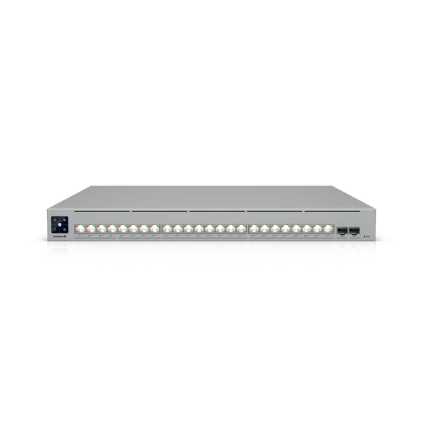 Enterprise Campus 24 PoE