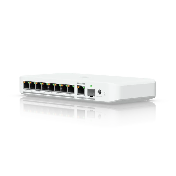Flex 2.5G PoE