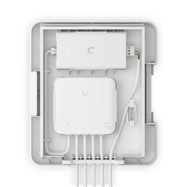 Flex Utility