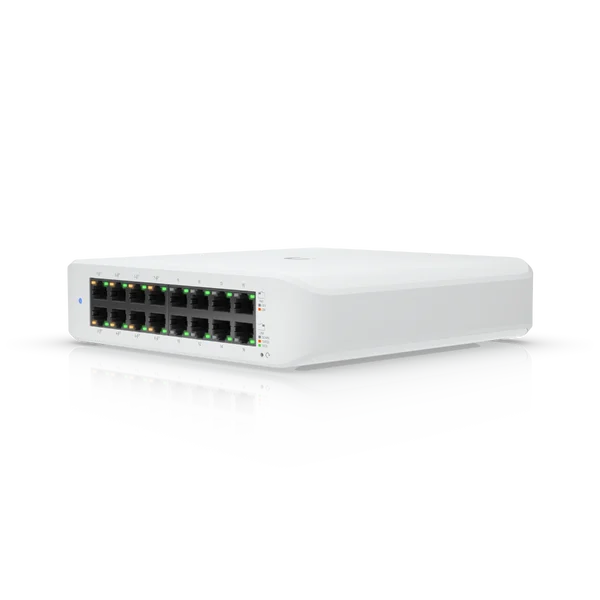 Lite 16 PoE