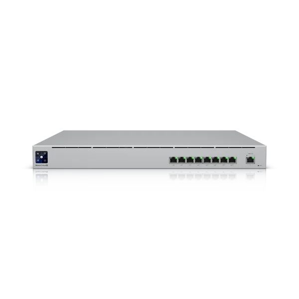 UPS PoE Switch