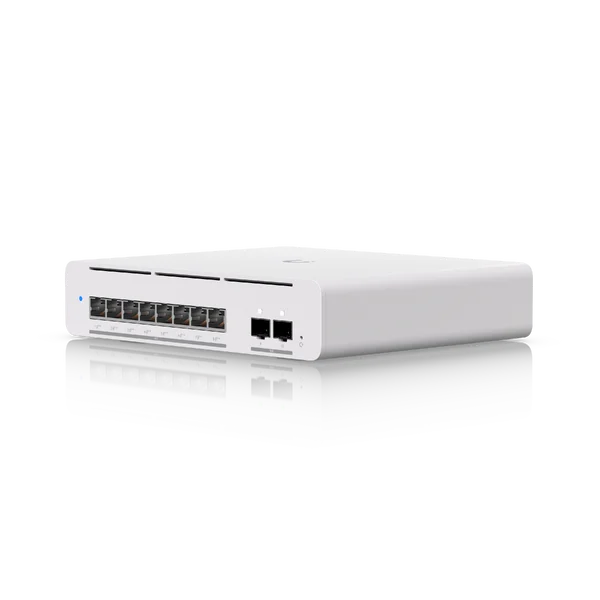 Pro XG 8 PoE