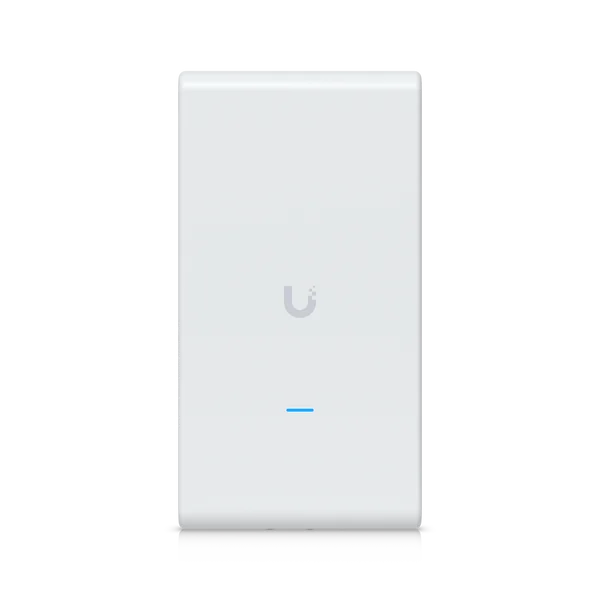 U6 Mesh Pro