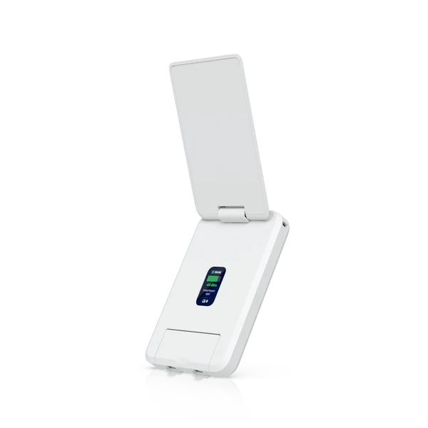 UniFi Travel Router Long-Range