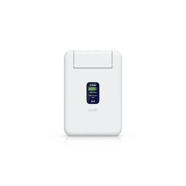 UniFi Travel Router